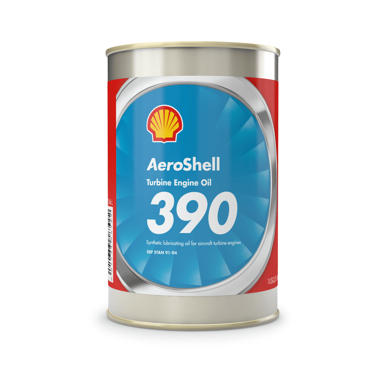 AeroShell Turbine Oil 390